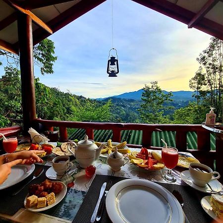 إيلا Guest Inn Avendra المظهر الخارجي الصورة