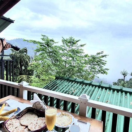إيلا Guest Inn Avendra المظهر الخارجي الصورة