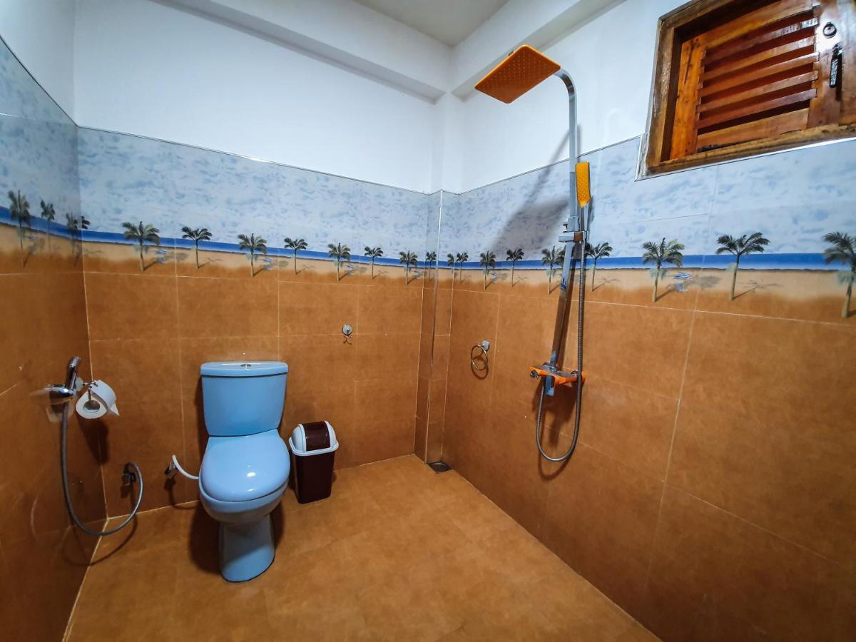 إيلا Guest Inn Avendra المظهر الخارجي الصورة