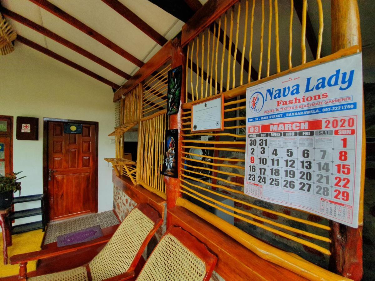 إيلا Guest Inn Avendra المظهر الخارجي الصورة