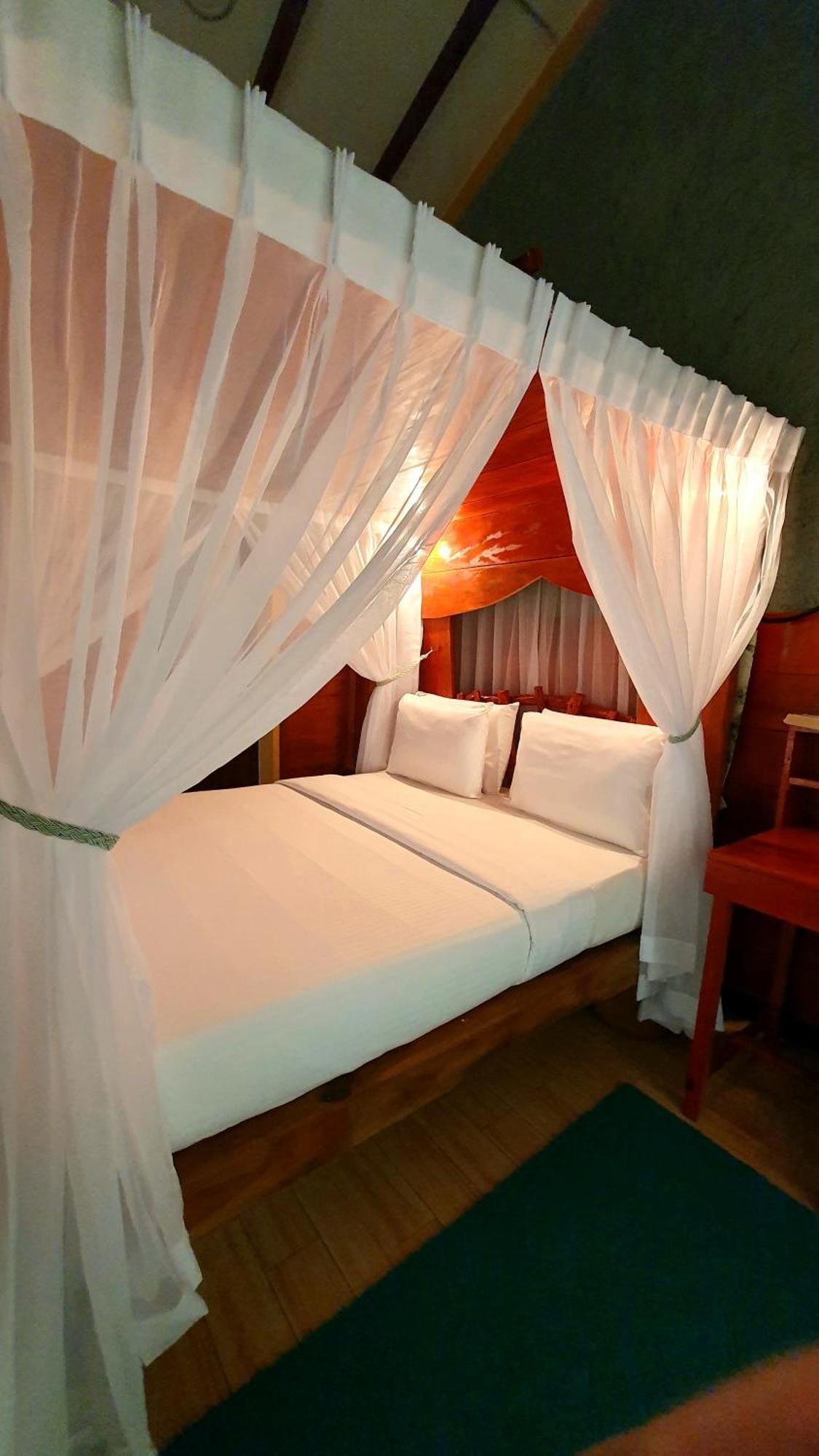 إيلا Guest Inn Avendra المظهر الخارجي الصورة