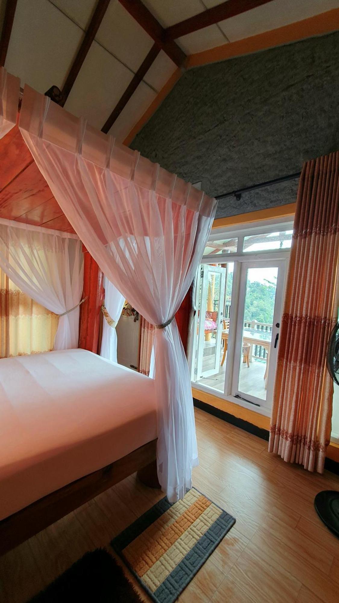 إيلا Guest Inn Avendra المظهر الخارجي الصورة