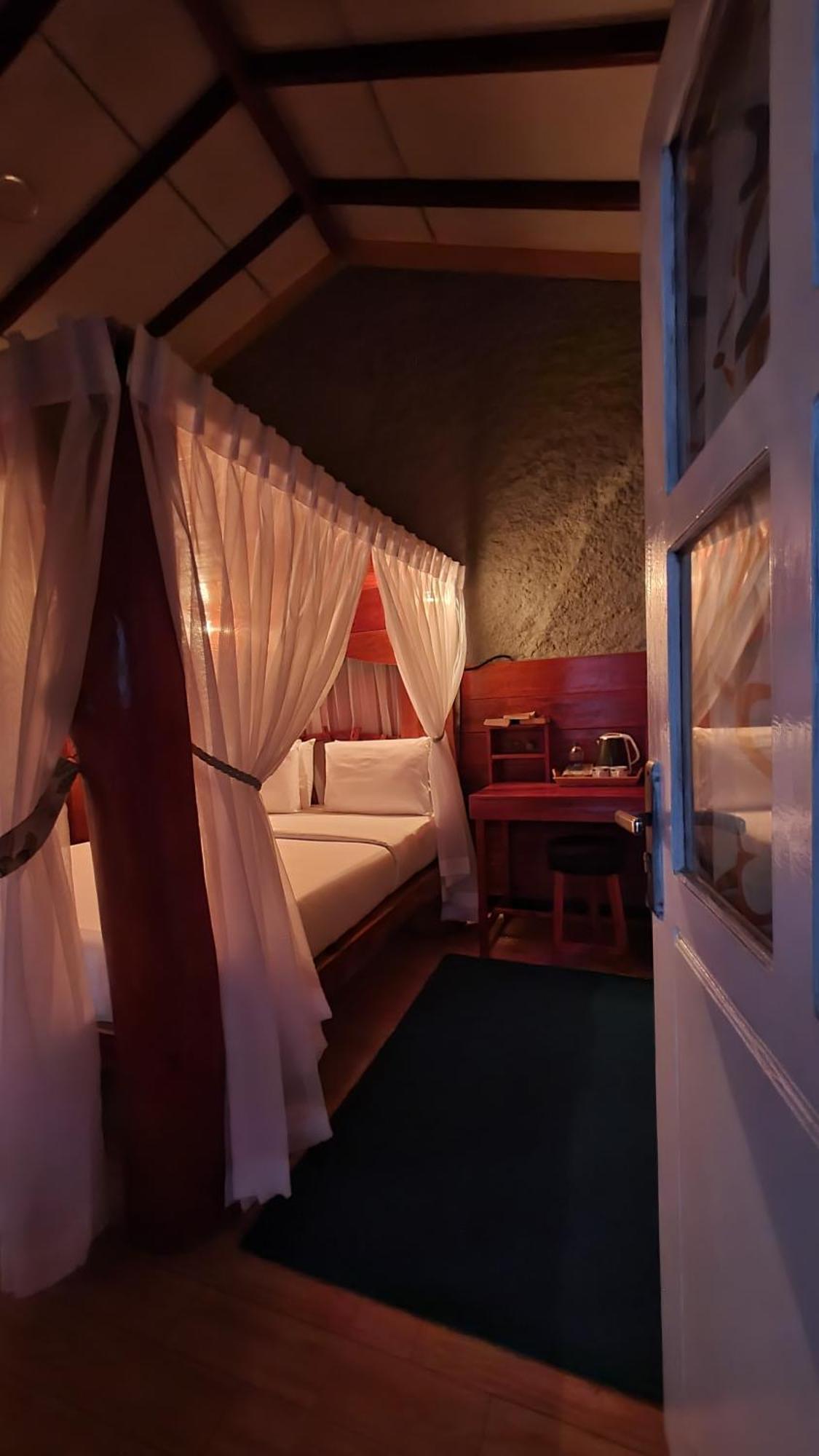 إيلا Guest Inn Avendra المظهر الخارجي الصورة