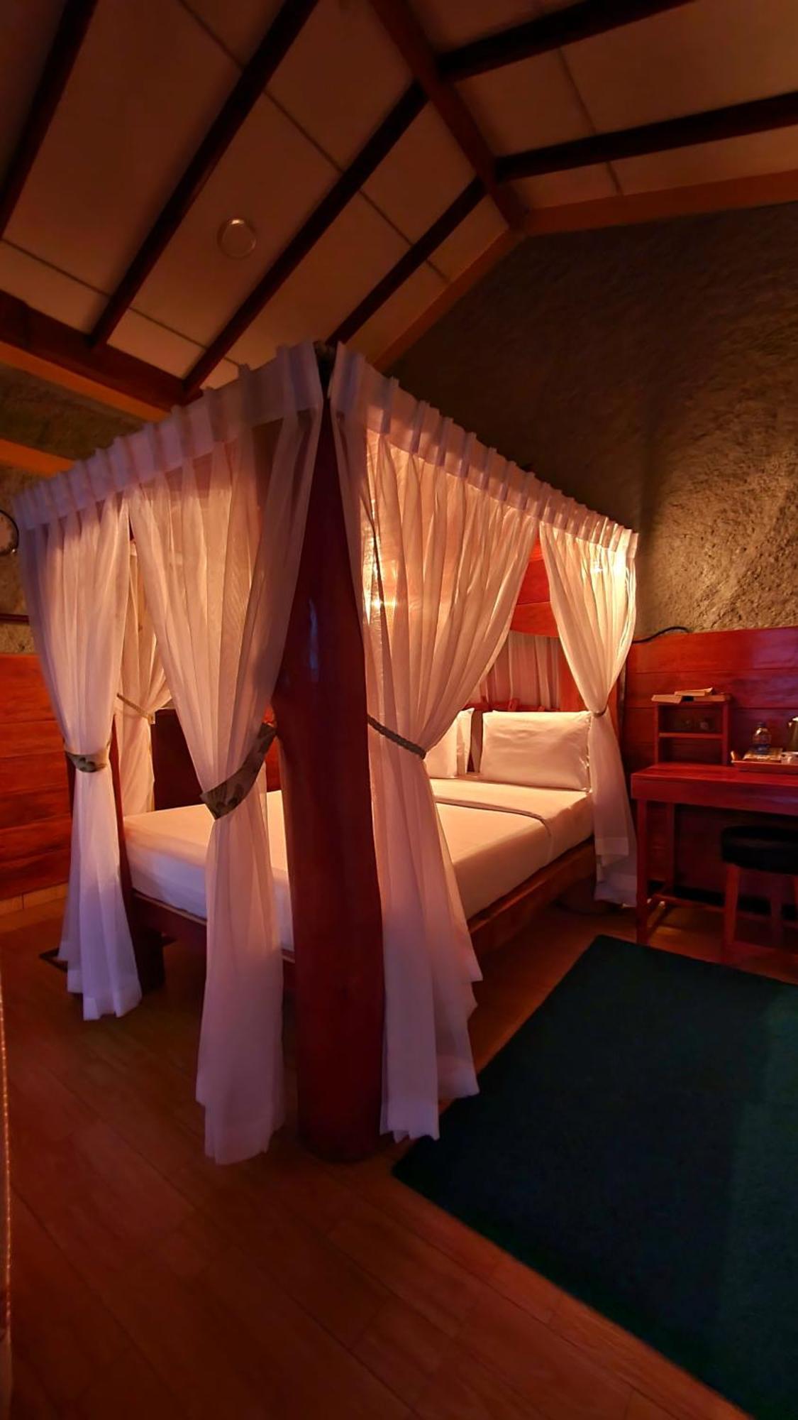 إيلا Guest Inn Avendra المظهر الخارجي الصورة