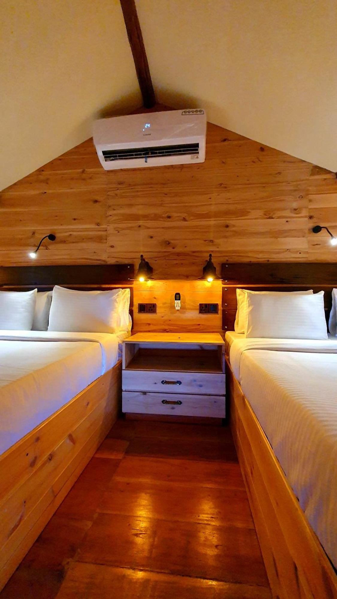 إيلا Guest Inn Avendra المظهر الخارجي الصورة