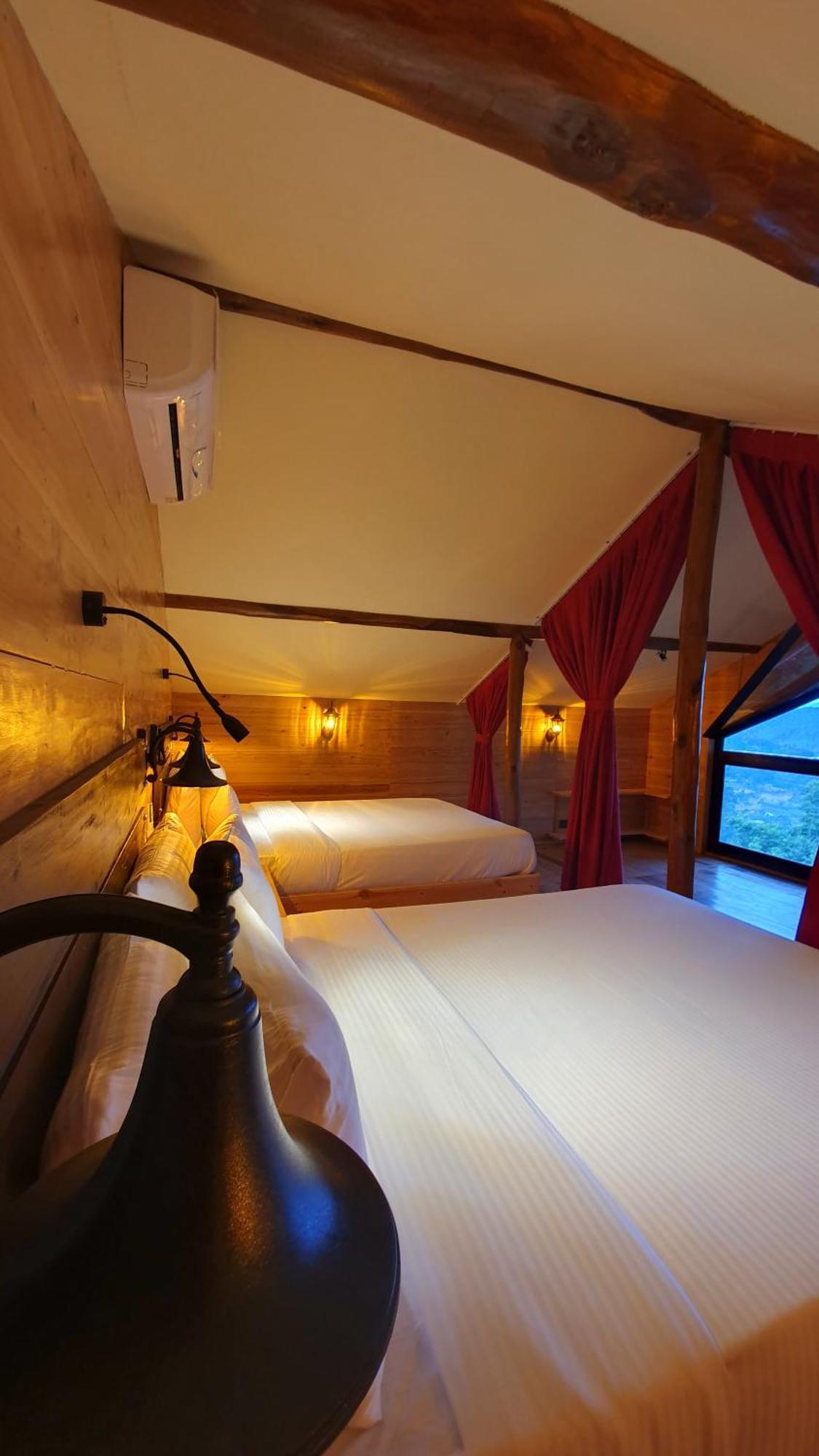 إيلا Guest Inn Avendra المظهر الخارجي الصورة