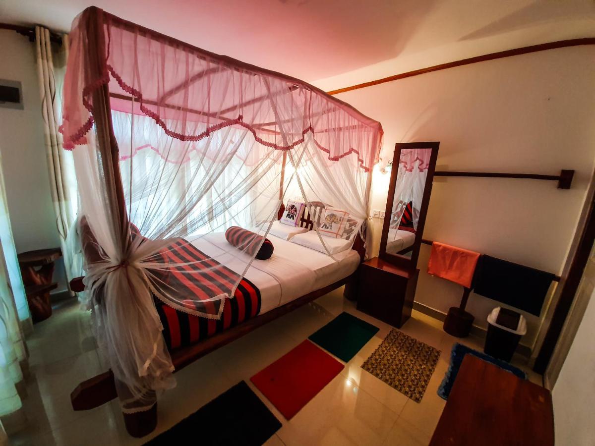 إيلا Guest Inn Avendra المظهر الخارجي الصورة