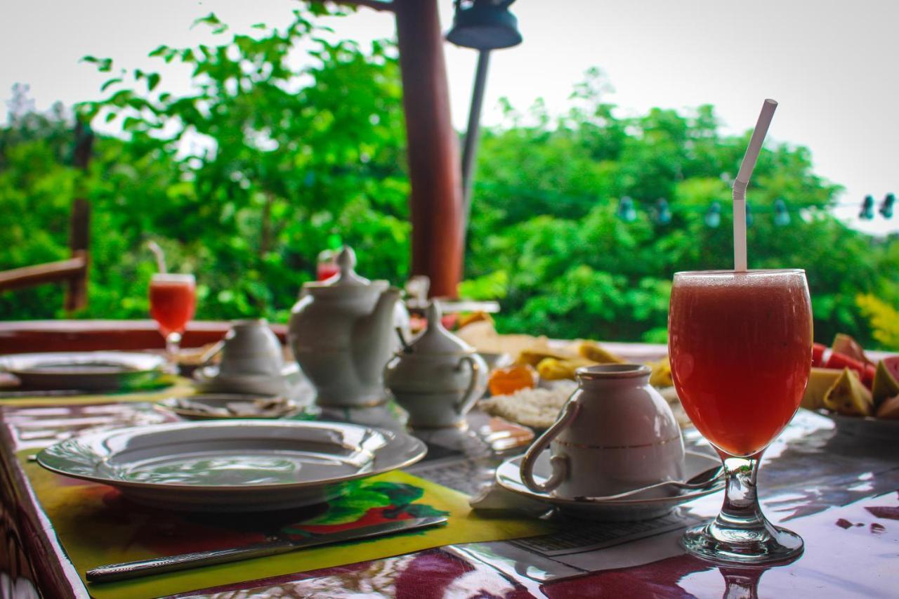 إيلا Guest Inn Avendra المظهر الخارجي الصورة