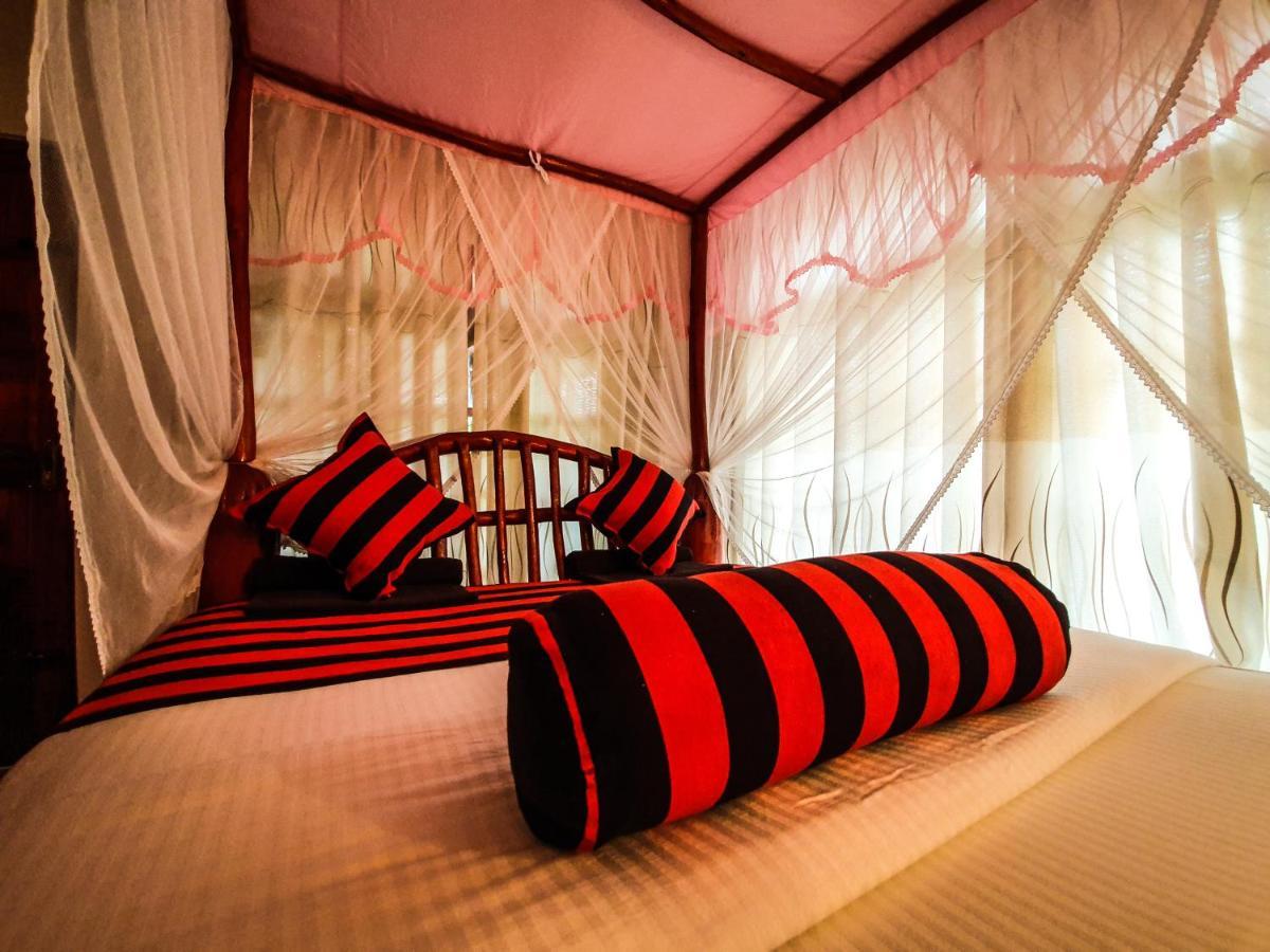 إيلا Guest Inn Avendra المظهر الخارجي الصورة