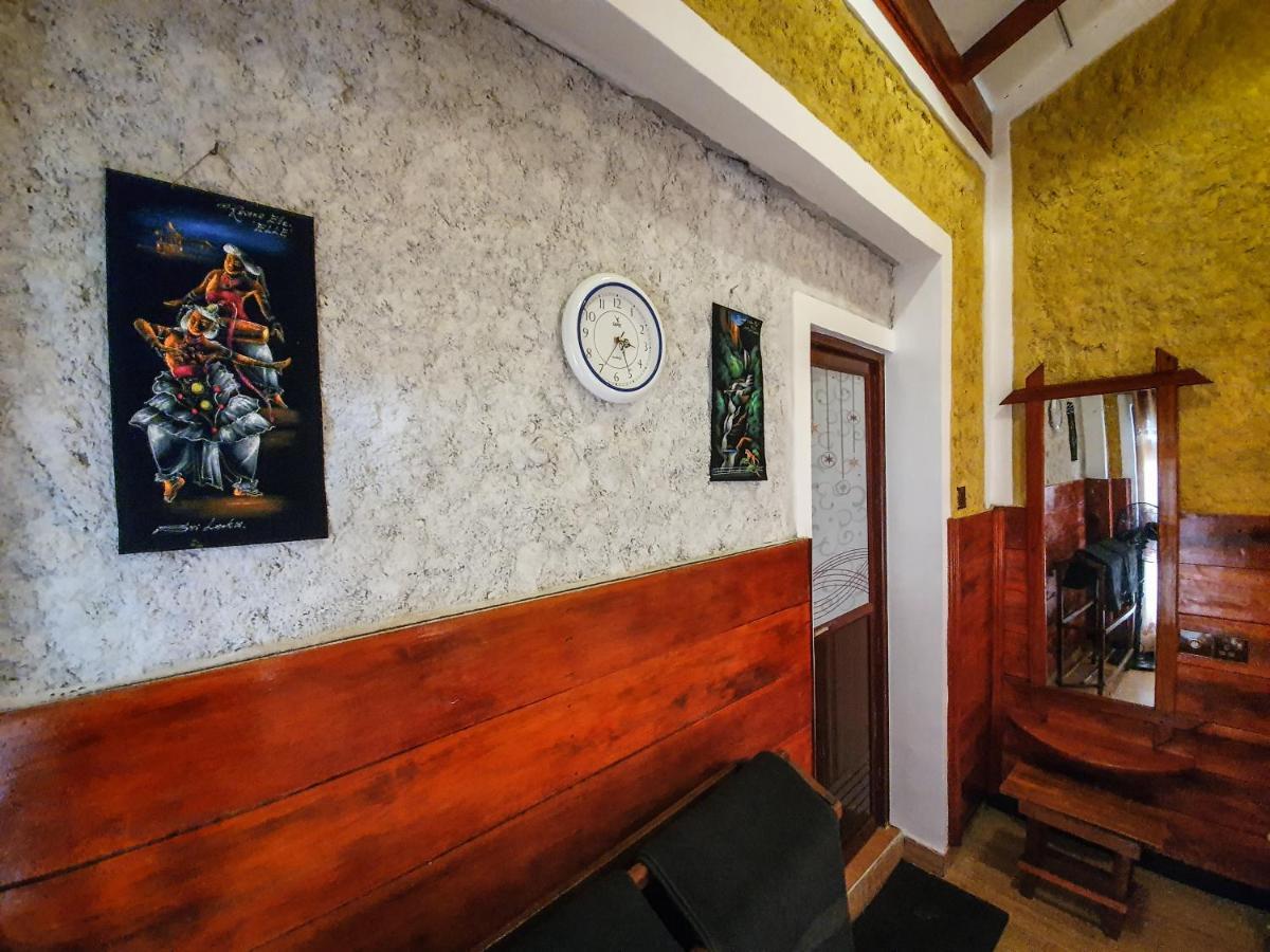 إيلا Guest Inn Avendra المظهر الخارجي الصورة